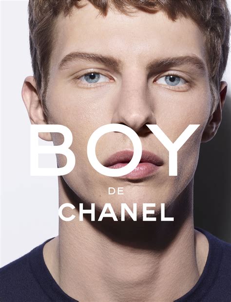 make up mannen chanel|Chanel makeup for men.